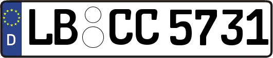LB-CC5731