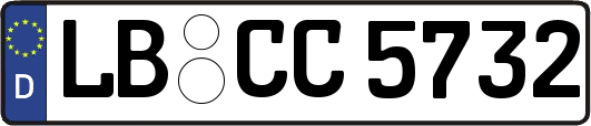 LB-CC5732
