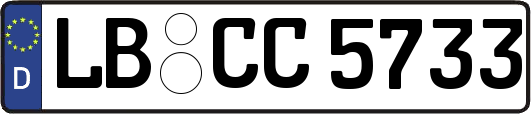 LB-CC5733
