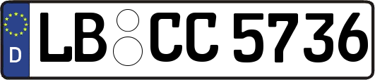 LB-CC5736