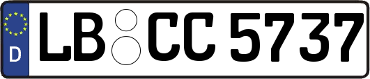 LB-CC5737