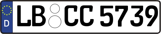 LB-CC5739