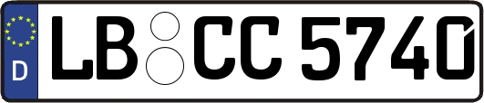 LB-CC5740
