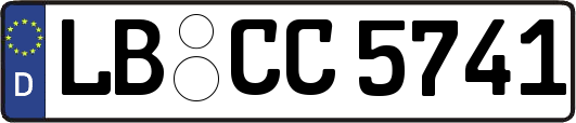 LB-CC5741