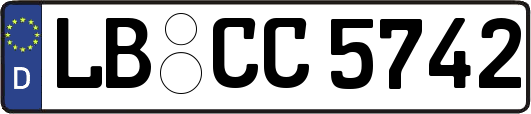 LB-CC5742