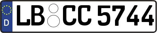 LB-CC5744
