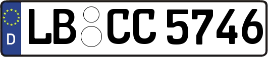 LB-CC5746
