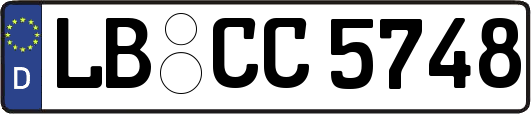 LB-CC5748