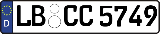 LB-CC5749