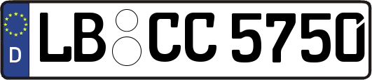 LB-CC5750