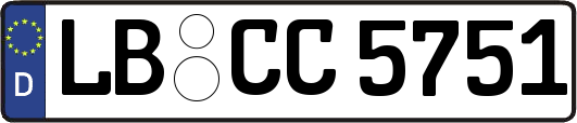 LB-CC5751