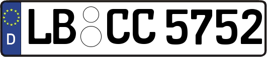 LB-CC5752