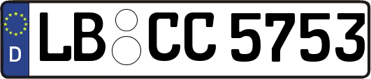 LB-CC5753