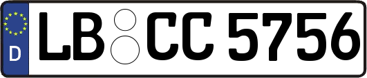 LB-CC5756