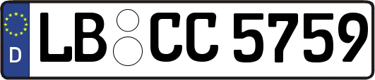 LB-CC5759