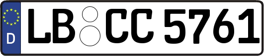 LB-CC5761