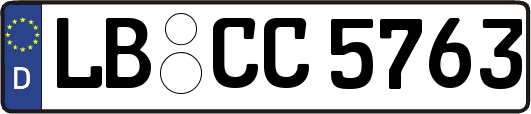 LB-CC5763
