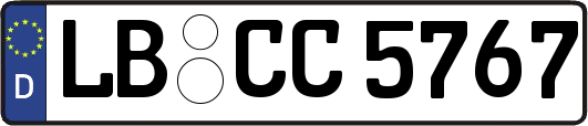LB-CC5767