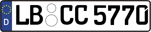 LB-CC5770