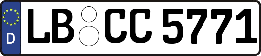 LB-CC5771