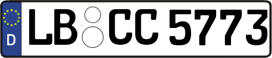 LB-CC5773