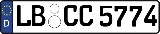 LB-CC5774