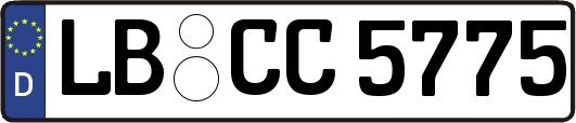 LB-CC5775