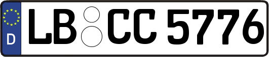 LB-CC5776
