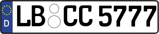 LB-CC5777