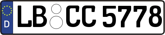 LB-CC5778