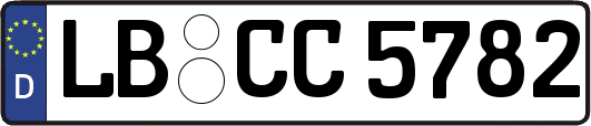 LB-CC5782