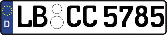 LB-CC5785