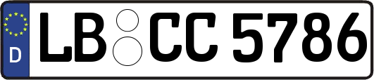 LB-CC5786