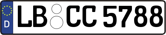 LB-CC5788