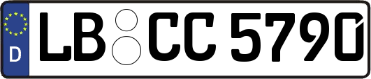 LB-CC5790