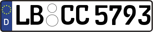 LB-CC5793