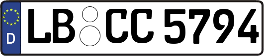 LB-CC5794