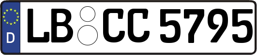 LB-CC5795