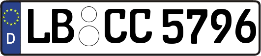 LB-CC5796