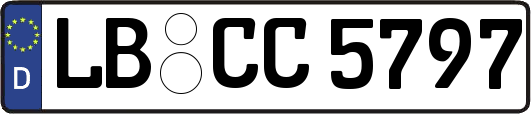 LB-CC5797