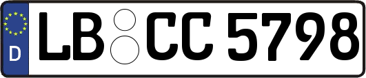 LB-CC5798