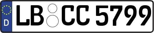 LB-CC5799