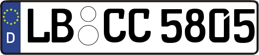 LB-CC5805