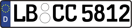 LB-CC5812