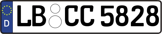 LB-CC5828