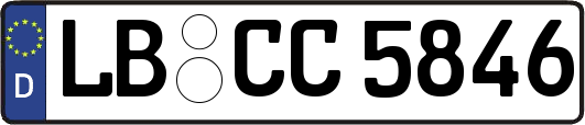 LB-CC5846