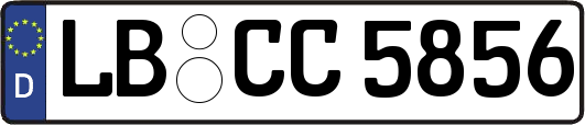LB-CC5856