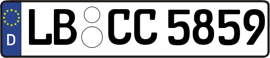 LB-CC5859