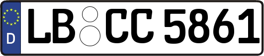 LB-CC5861