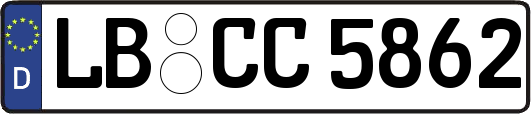 LB-CC5862